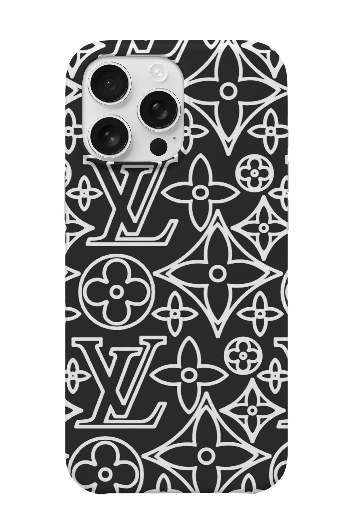 LV Monogram Telefon Kılıfı