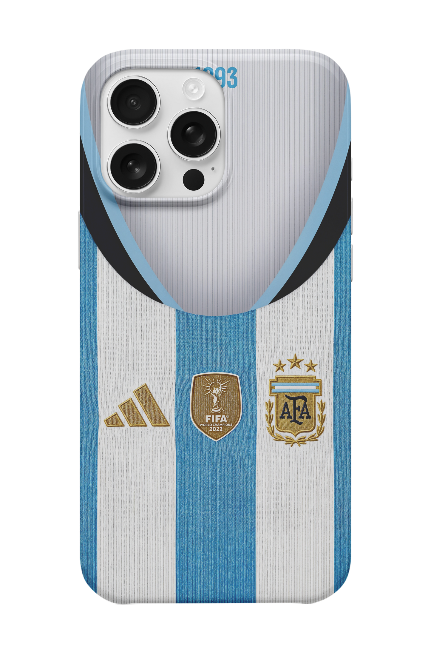 Argentina Telefon Kılıfı
