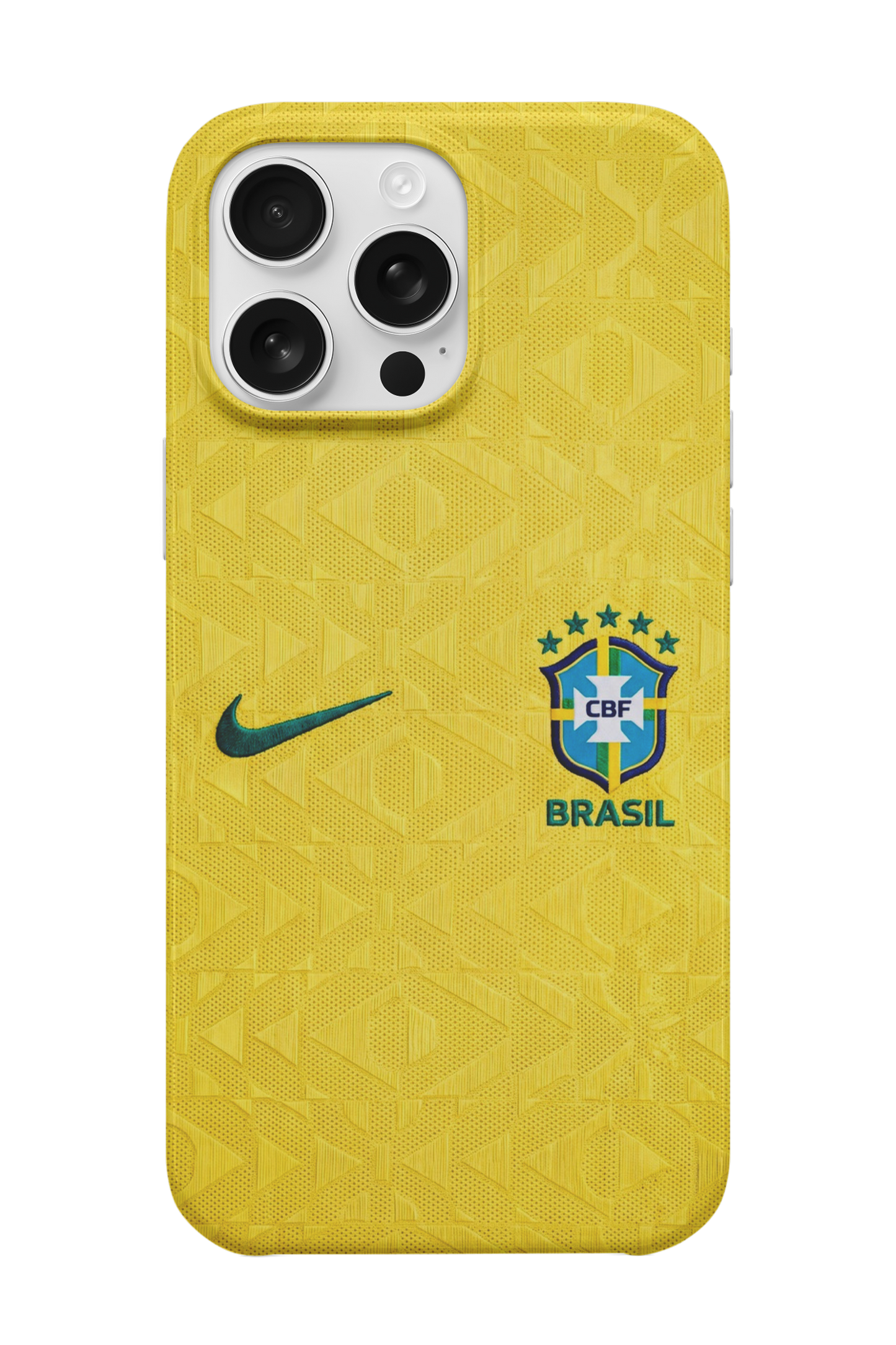 Samba Gold Telefon Kılıfı