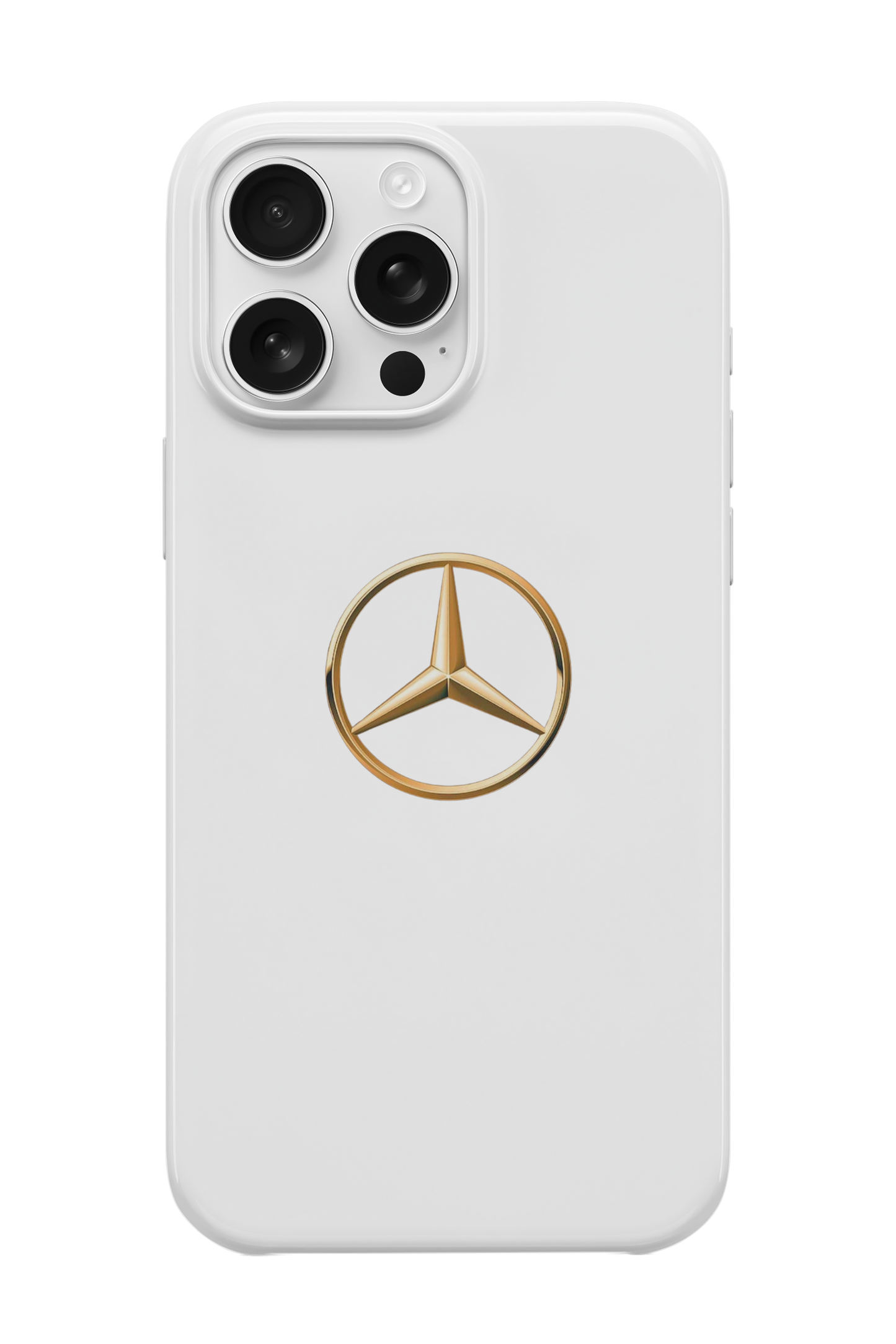 Gold Star Telefon Kılıfı