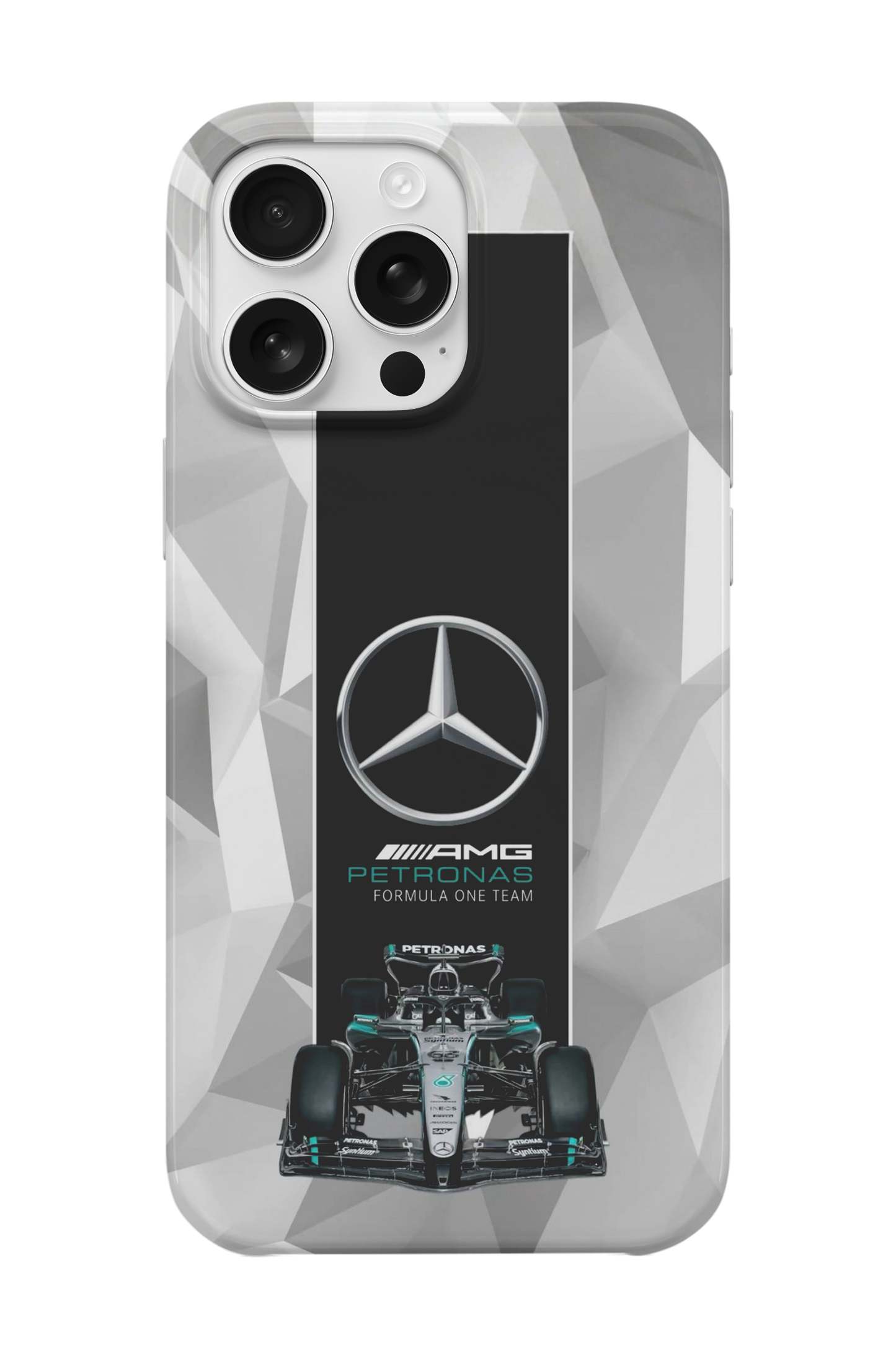 Petronas Frontline Telefon Kılıfı