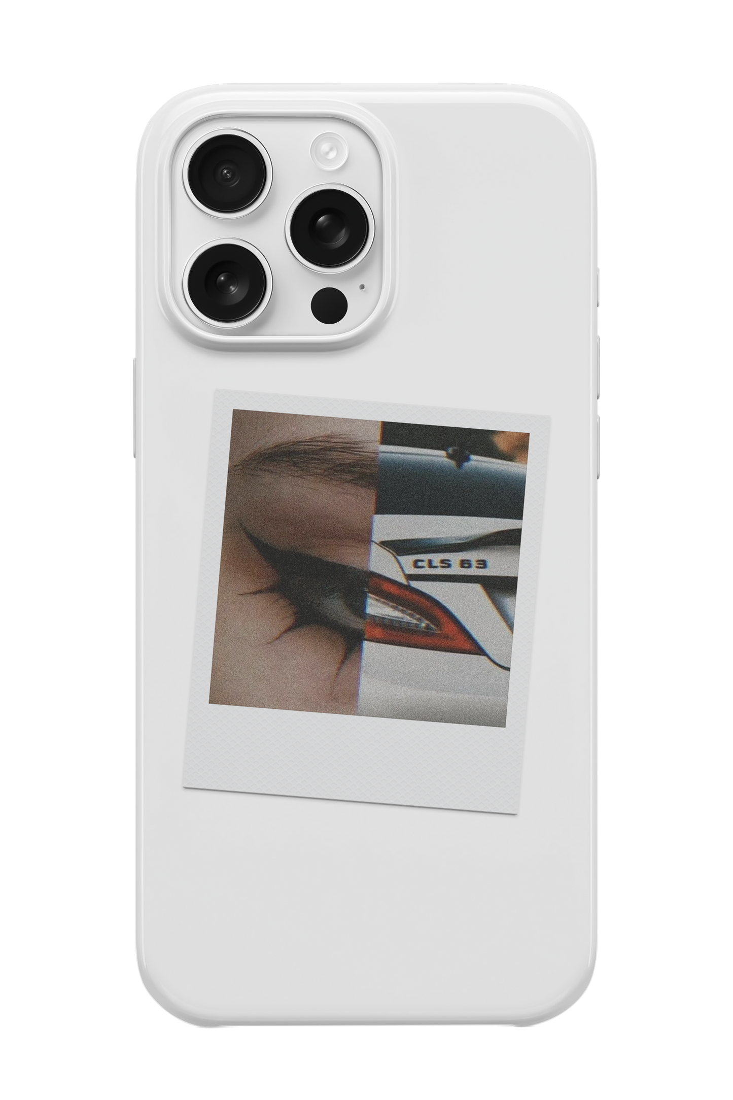 Eyes On CLS Telefon Kılıfı