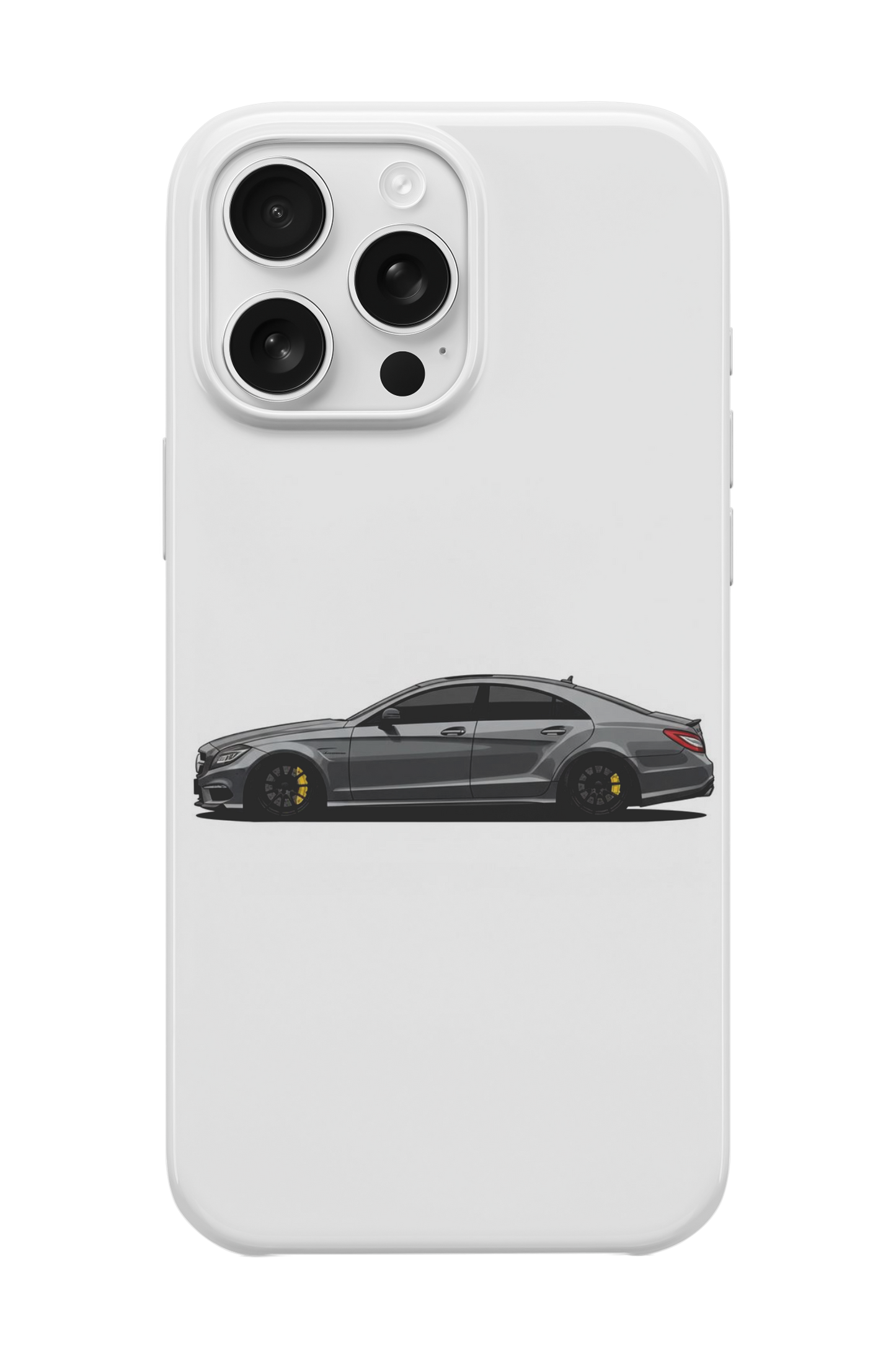 CLS Telefon Kılıfı