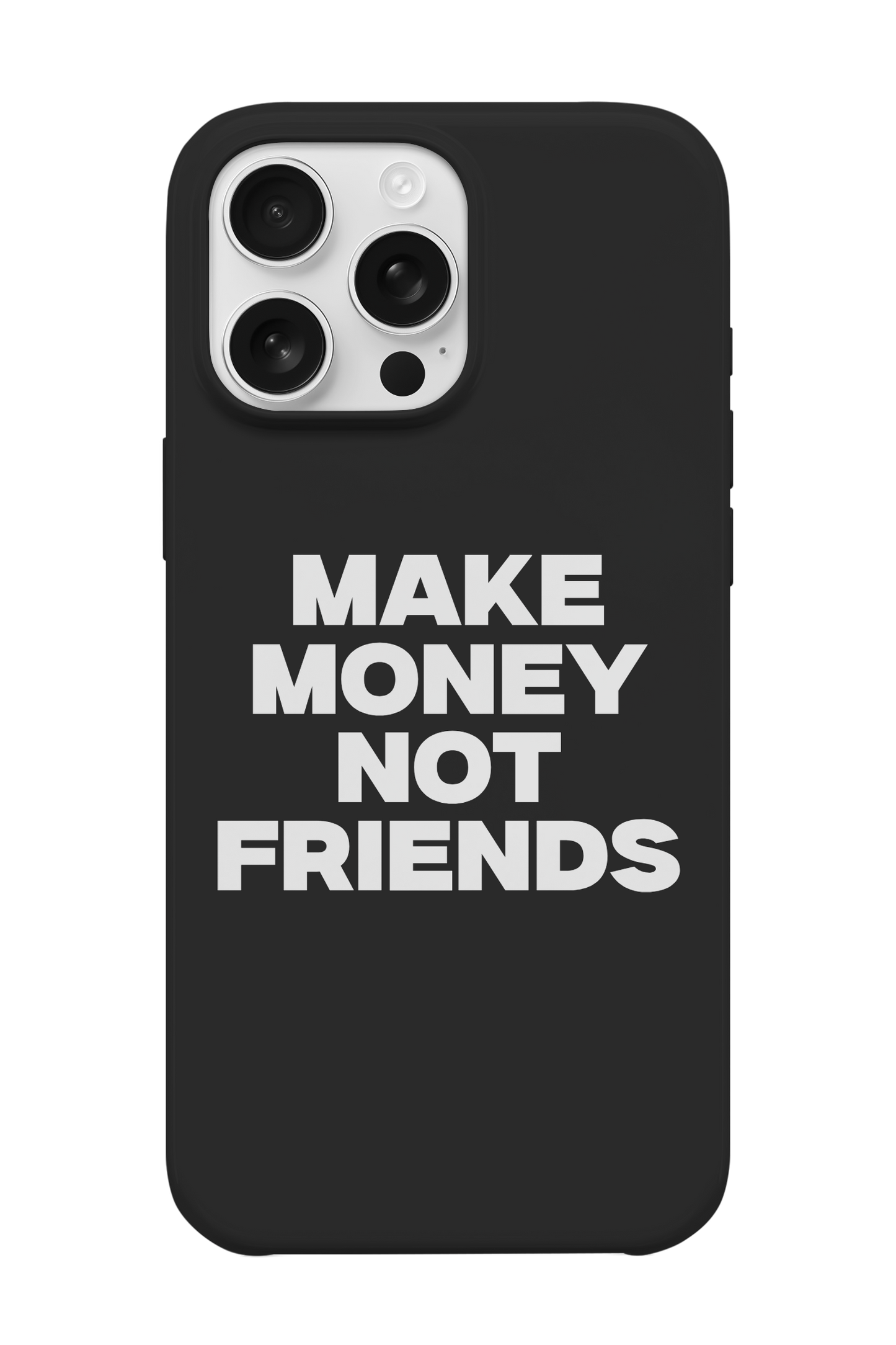 Make Money Telefon Kılıfı