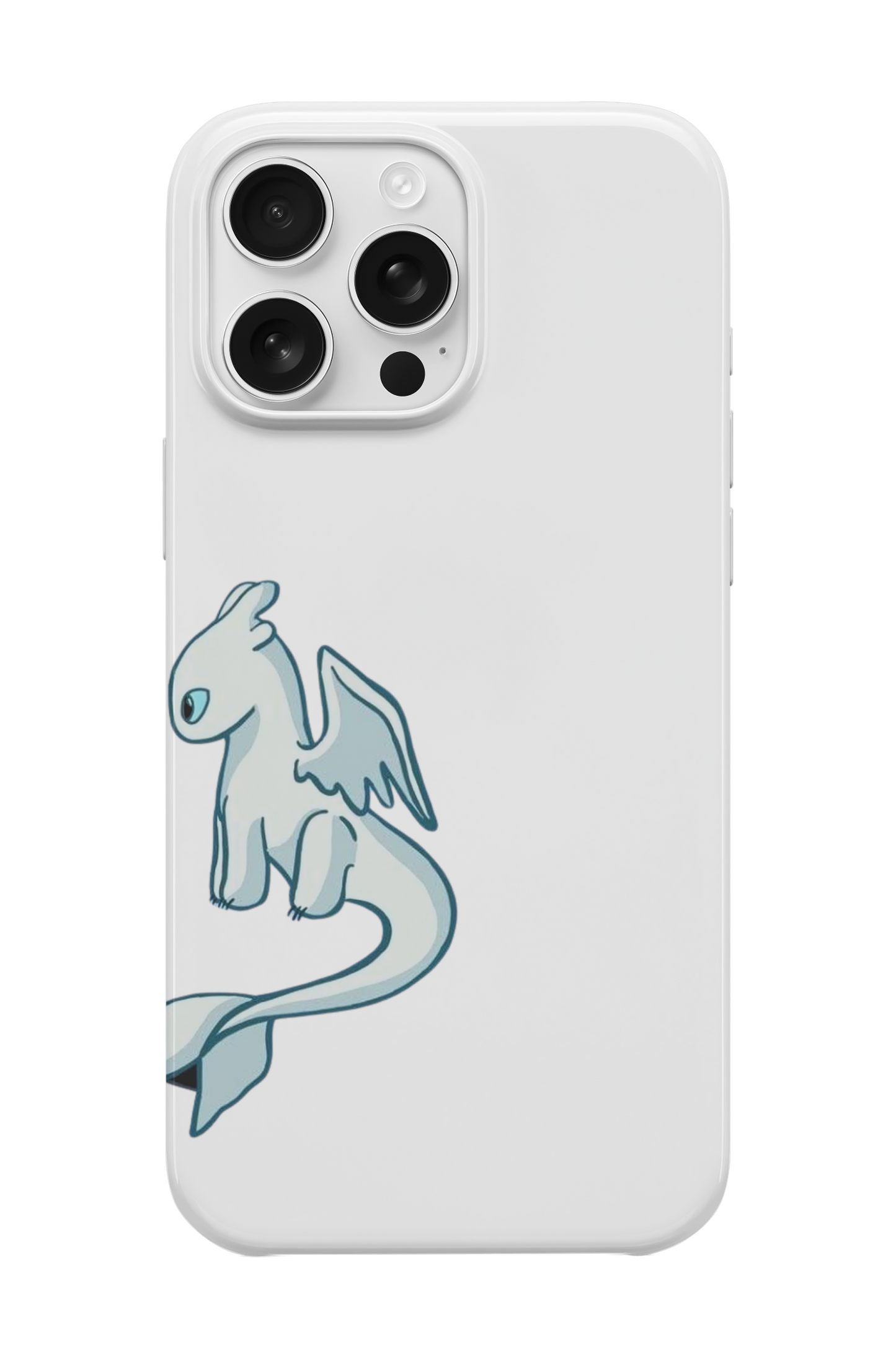 Light Telefon Kılıfı