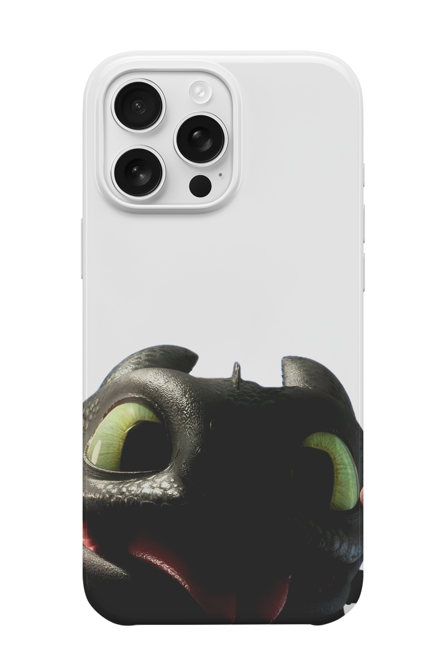 Night Fury Telefon Kılıfı