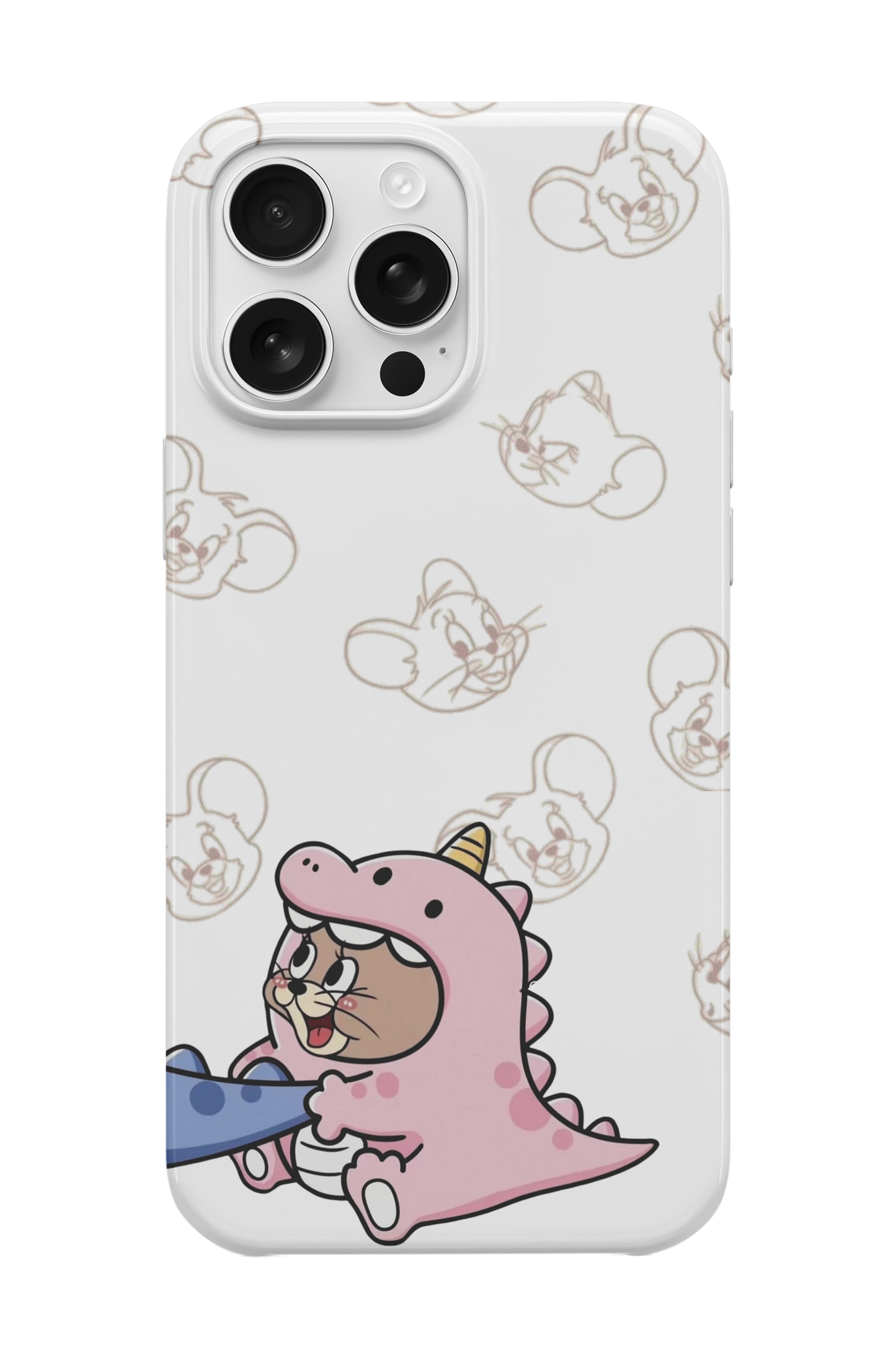 Jerry Telefon Kılıfı