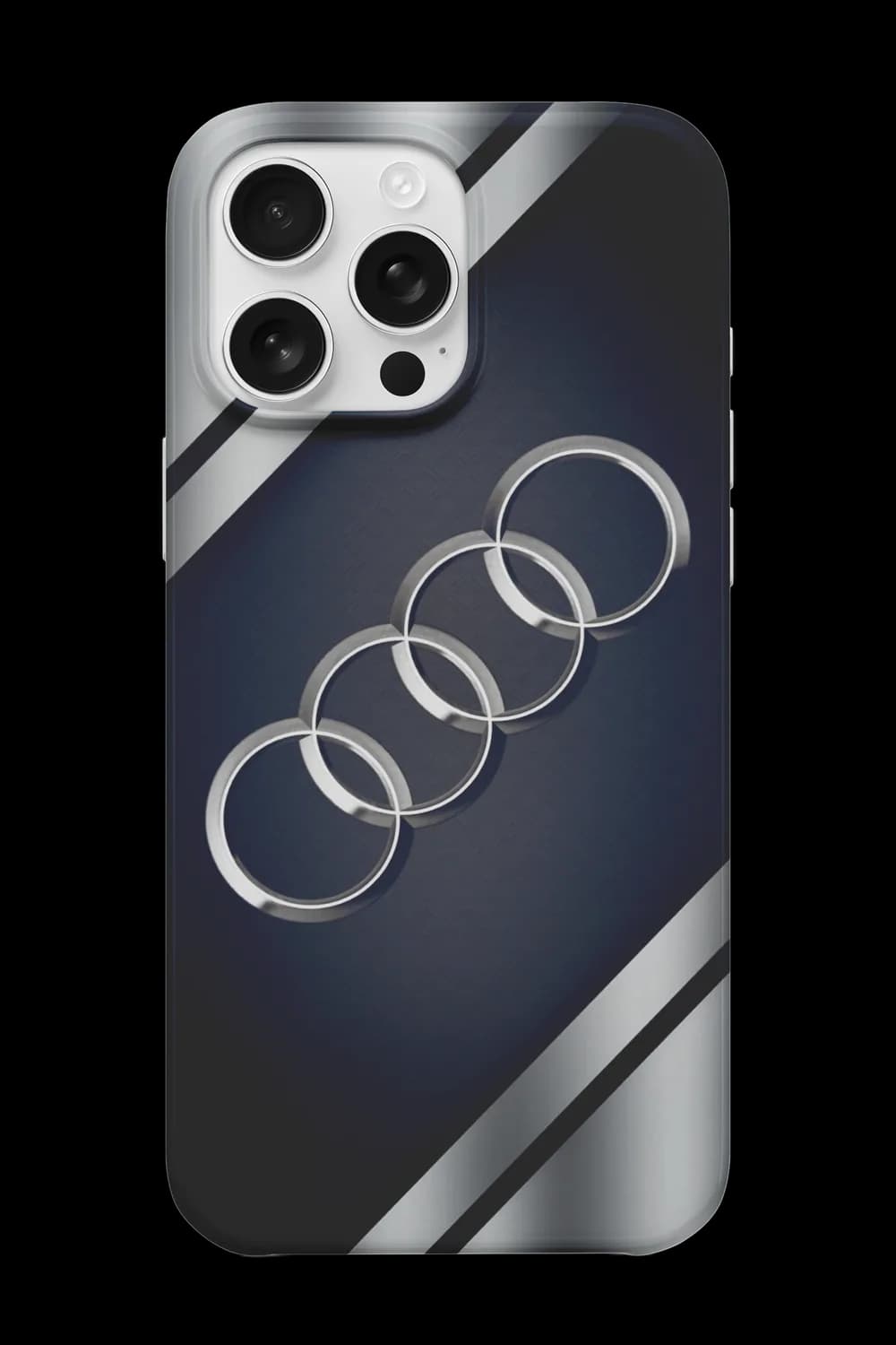 Titanium Audi Edition Telefon Kılıfı RK877