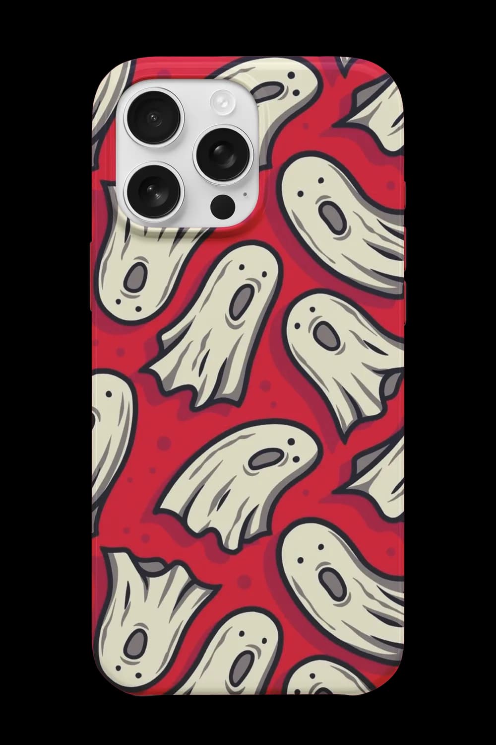 Boo! Telefon Kılıfı RK181