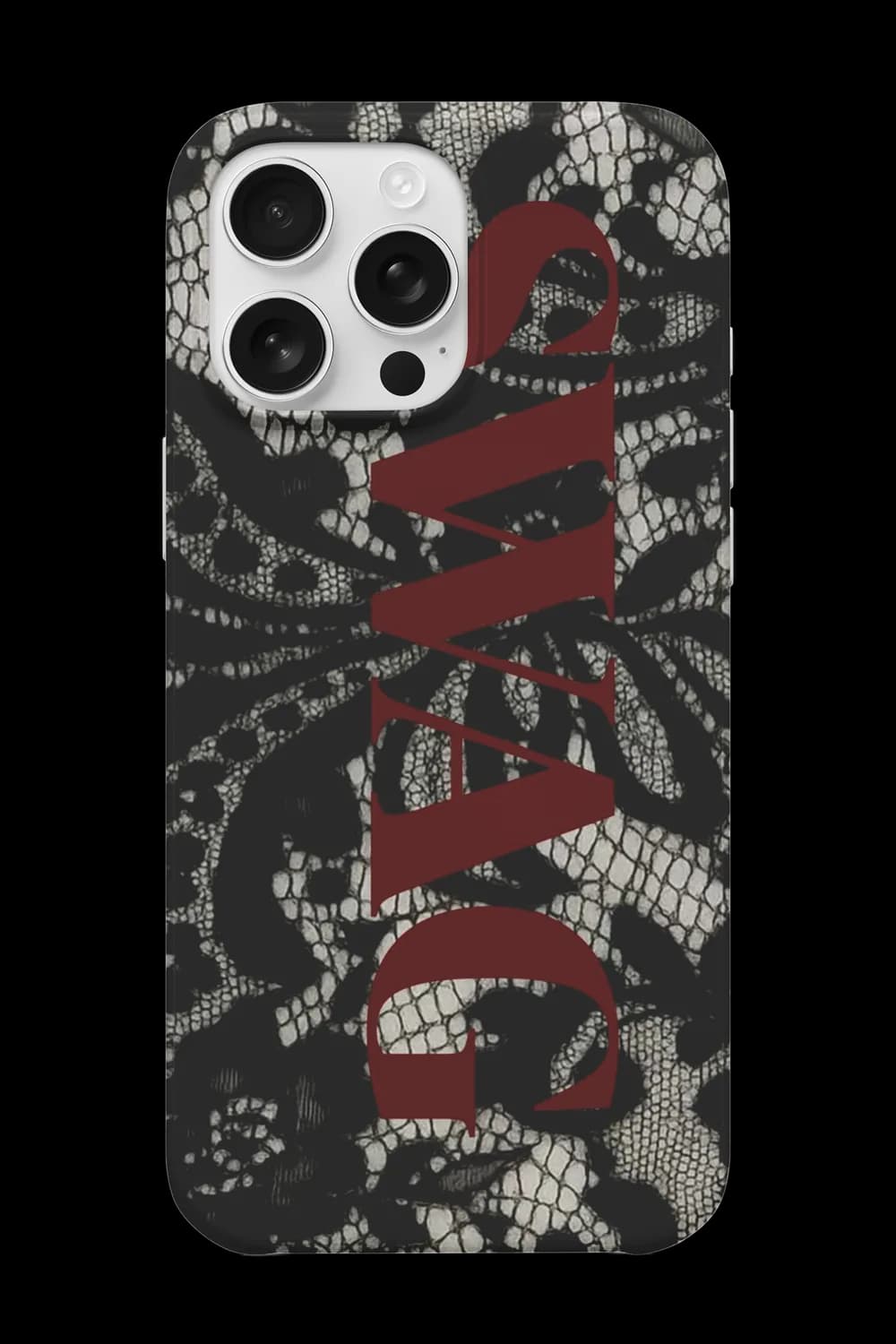 Swag Lace Telefon Kılıfı RK1042