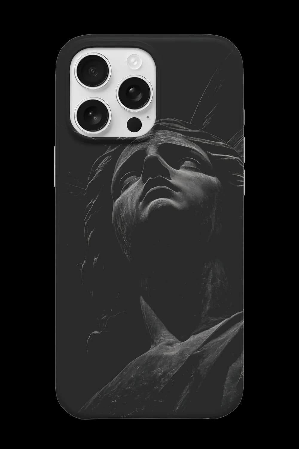 Eternal Gaze Telefon Kılıfı RK1176