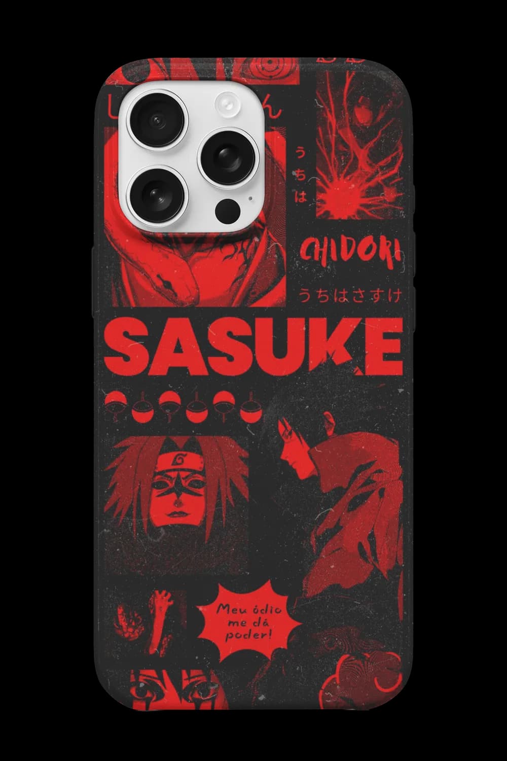 Sasume Telefon Kılıfı RK448