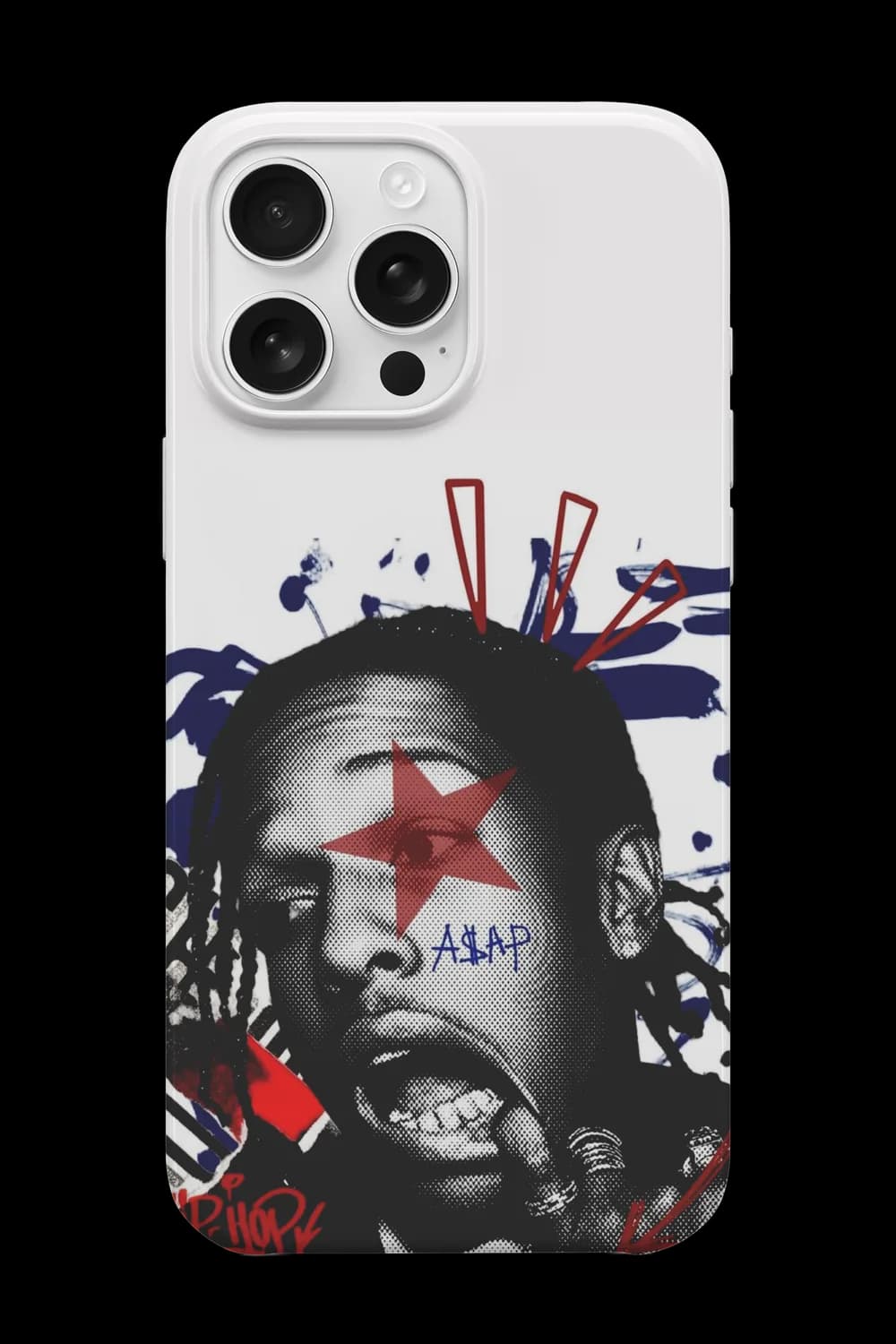 ASAP Telefon Kılıfı RK419