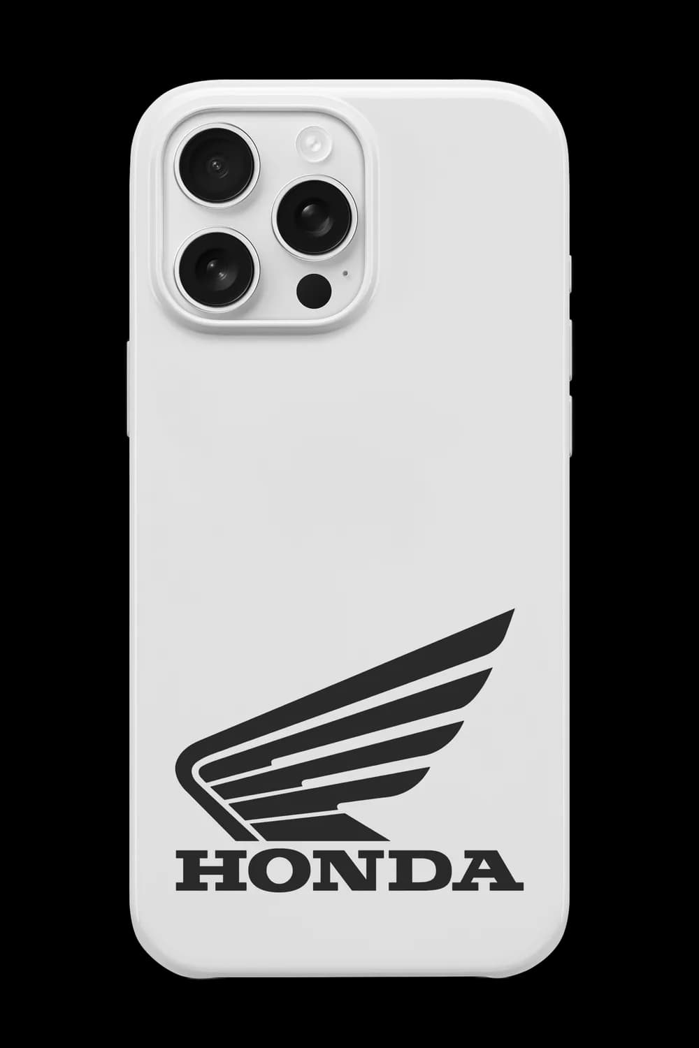 Honda Telefon Kılıfı RK367
