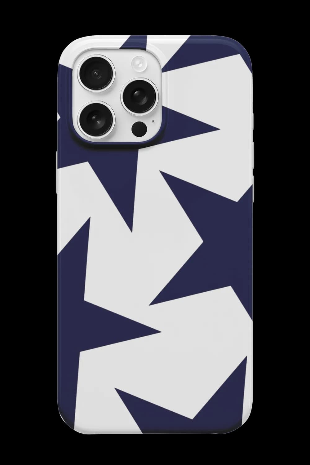 Midnight Star Telefon Kılıfı RK1050