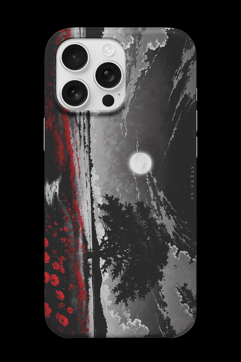 Higanbana Vibe Telefon Kılıfı RK736