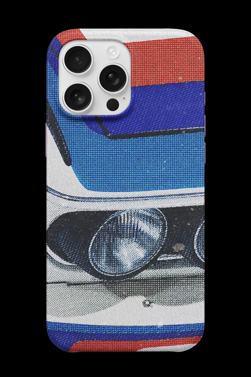 BMW Telefon Kılıfı RK283