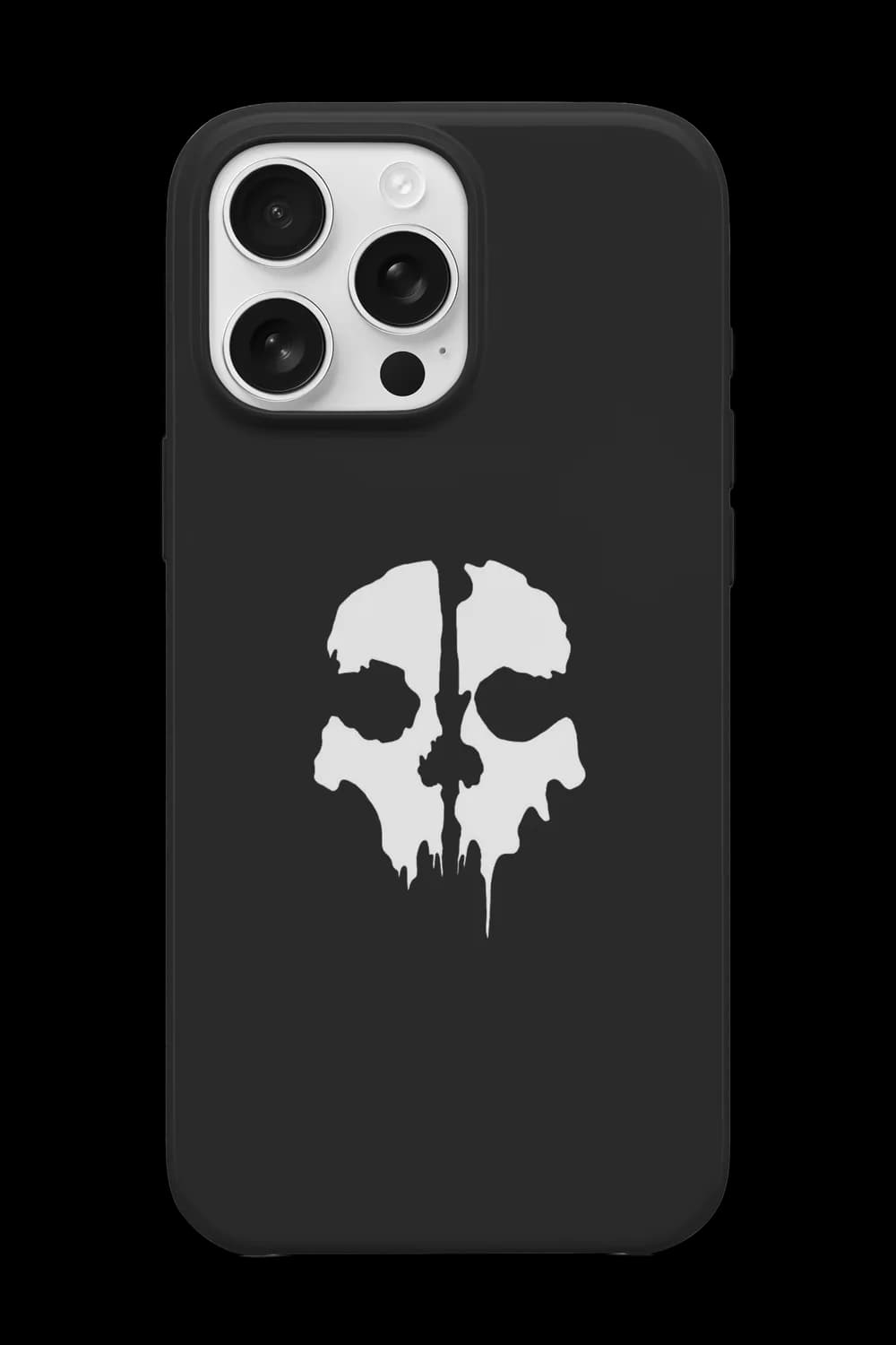 Ghost Telefon Kılıfı RK052