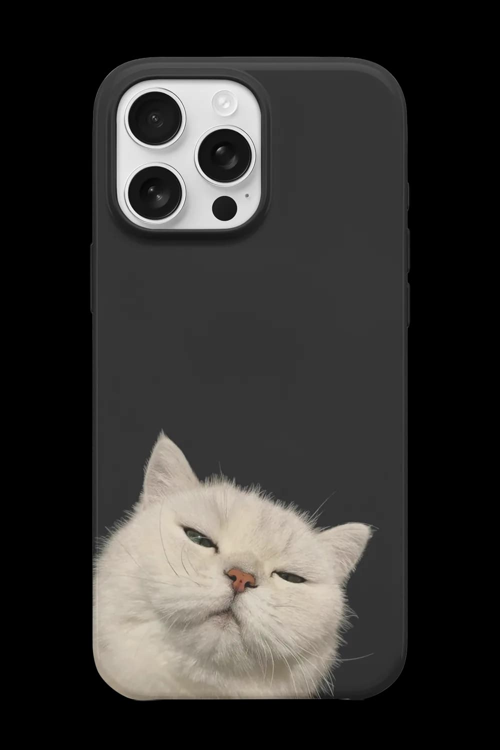 Cat Telefon Kılıfı RK295