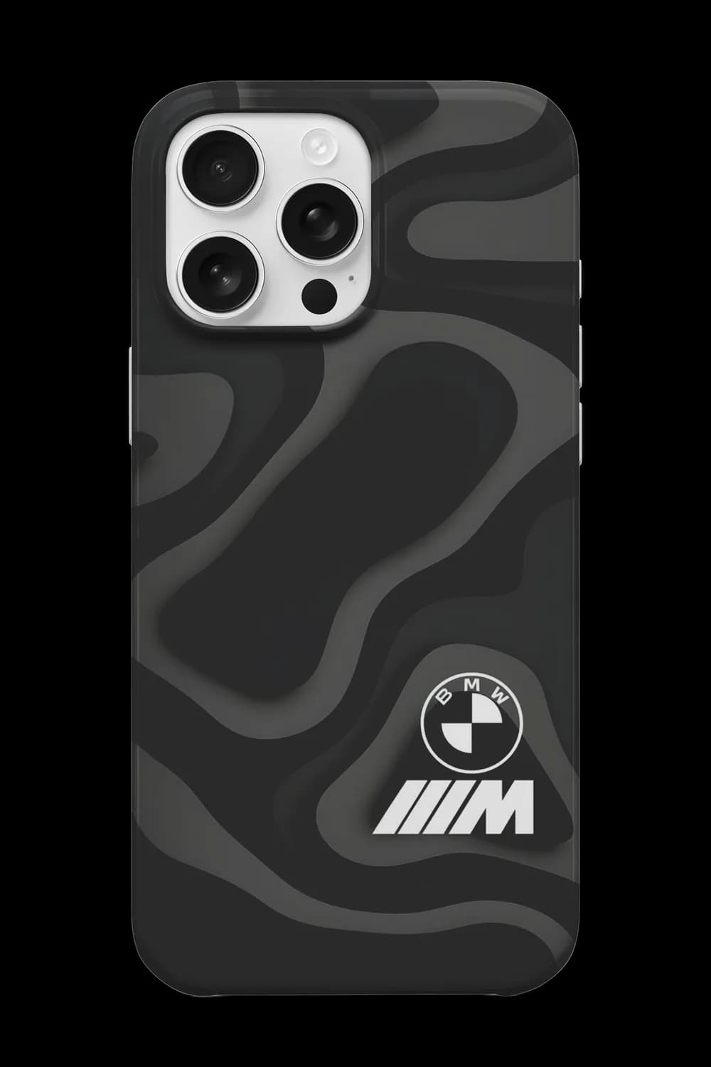 Dark Wave M Telefon Kılıfı RK858