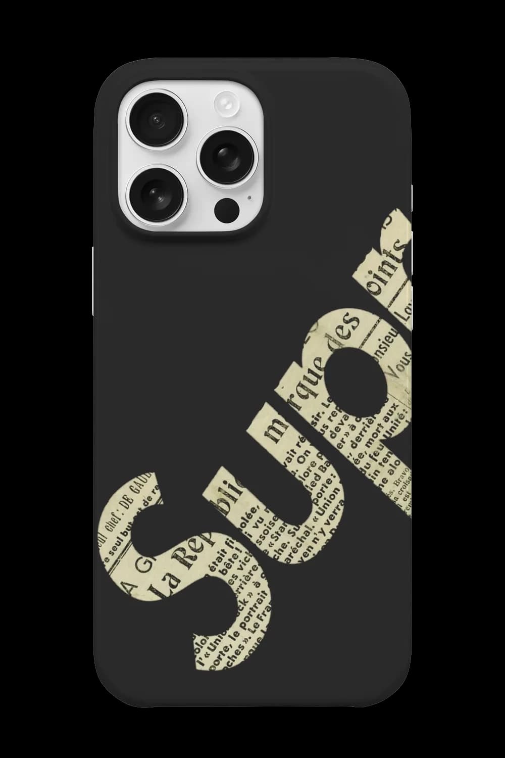 SUPR Telefon Kılıfı RK697 telefon kılıfı