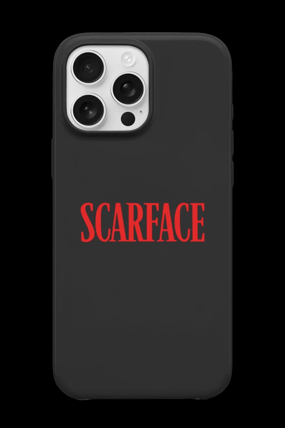 Scarface Telefon Kılıfı RK114