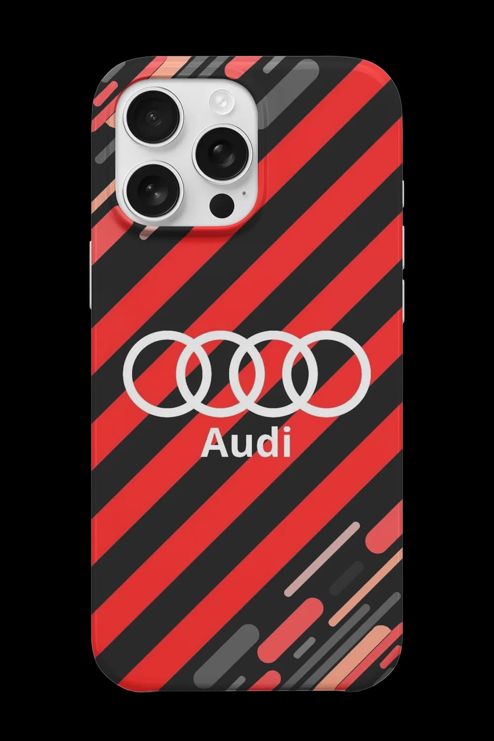 Redline Quattro Telefon Kılıfı RK874