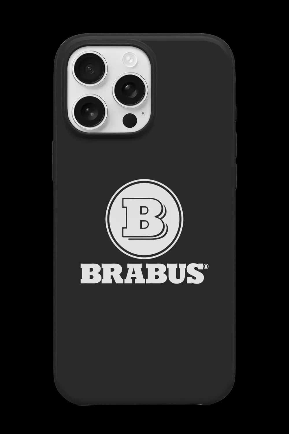 Brabus Telefon Kılıfı RK025
