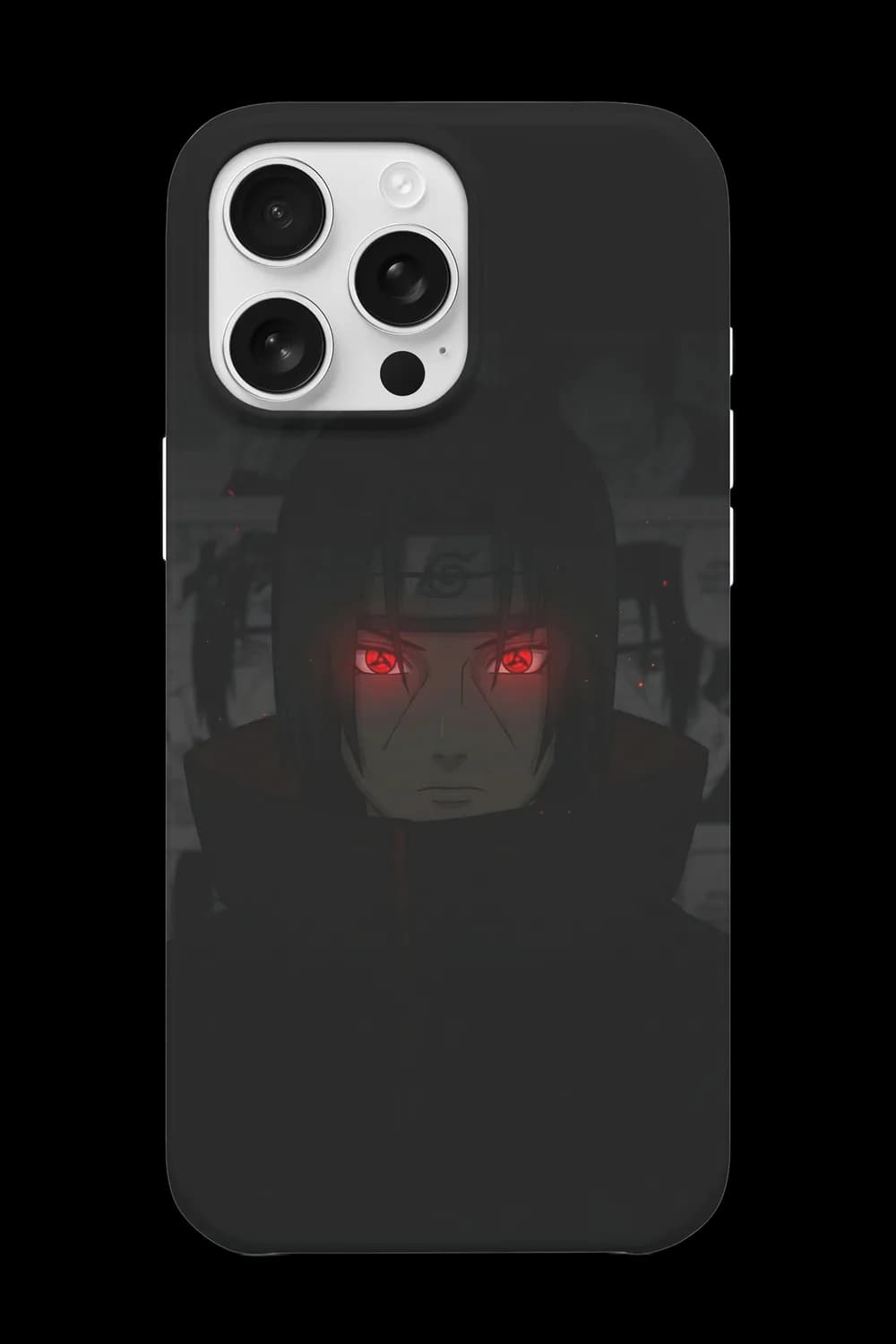 Red Vision Telefon Kılıfı RK1187