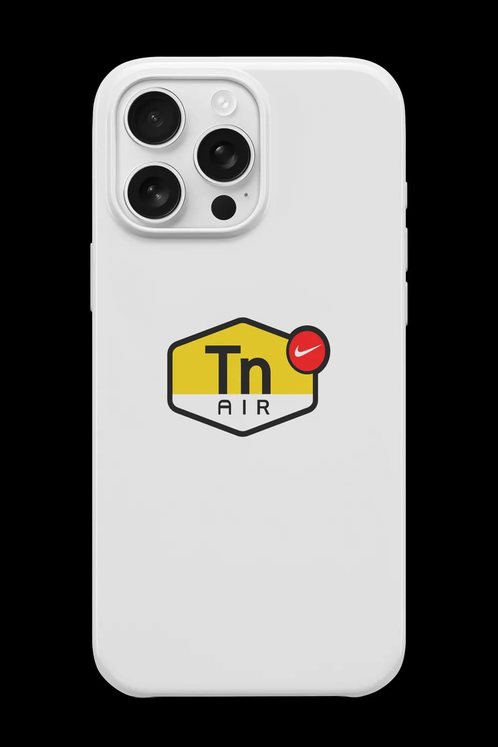 Tn Telefon Kılıfı RK055