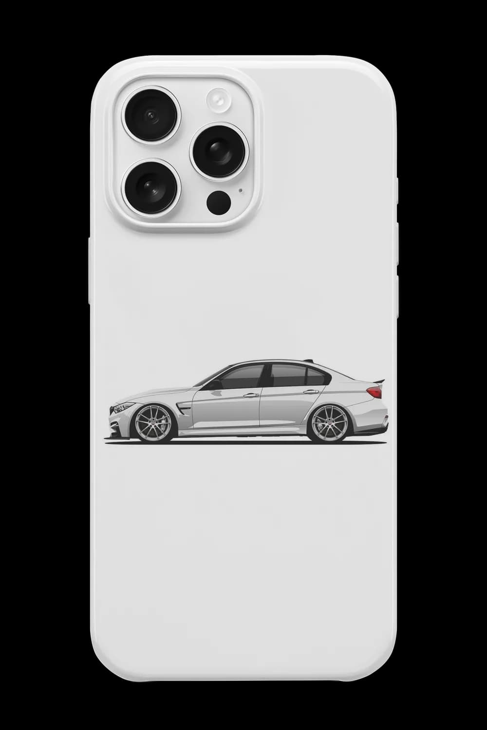M4 CSL Telefon Kılıfı RK850