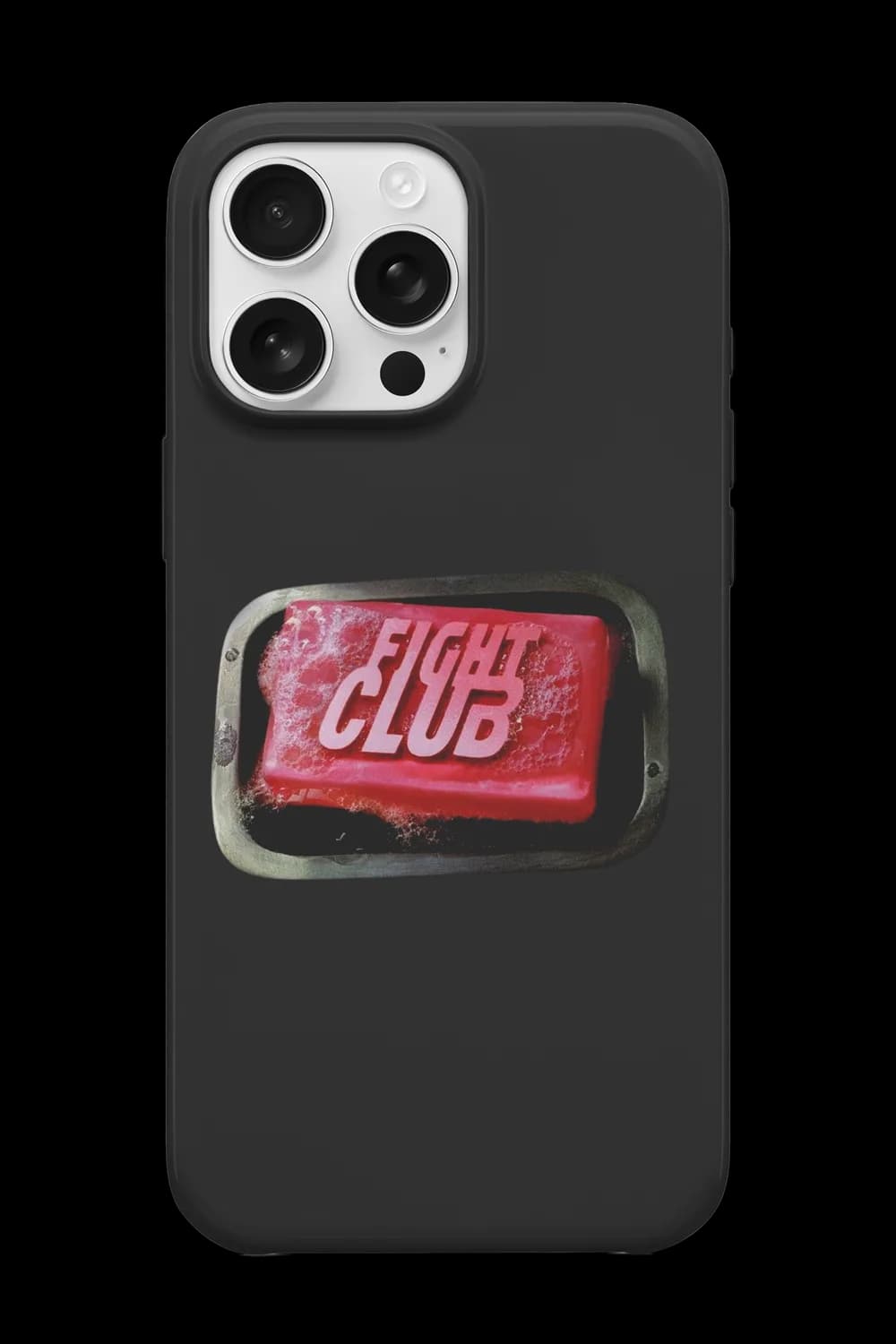 Fight Club Telefon Kılıfı RK098