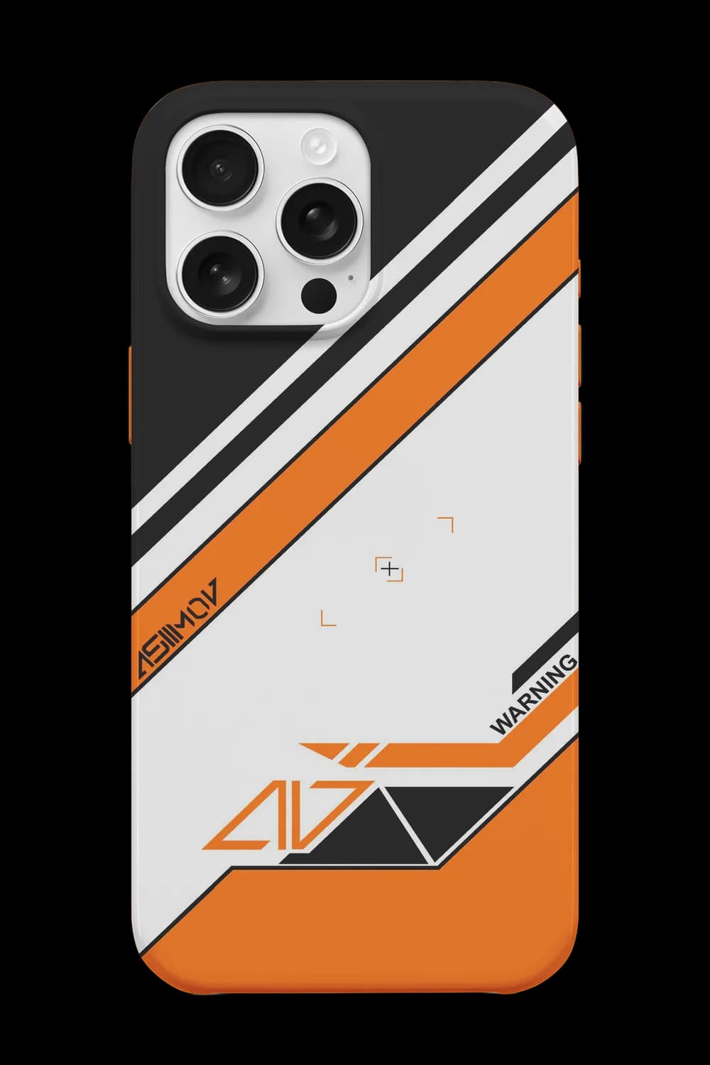 Asiimov Telefon Kılıfı RK039