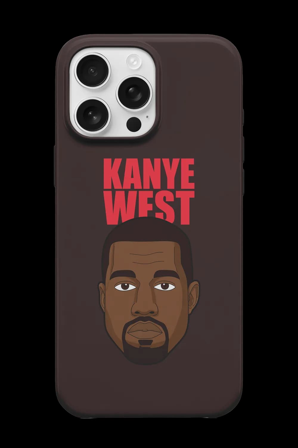 Kanye West Telefon Kılıfı RK327