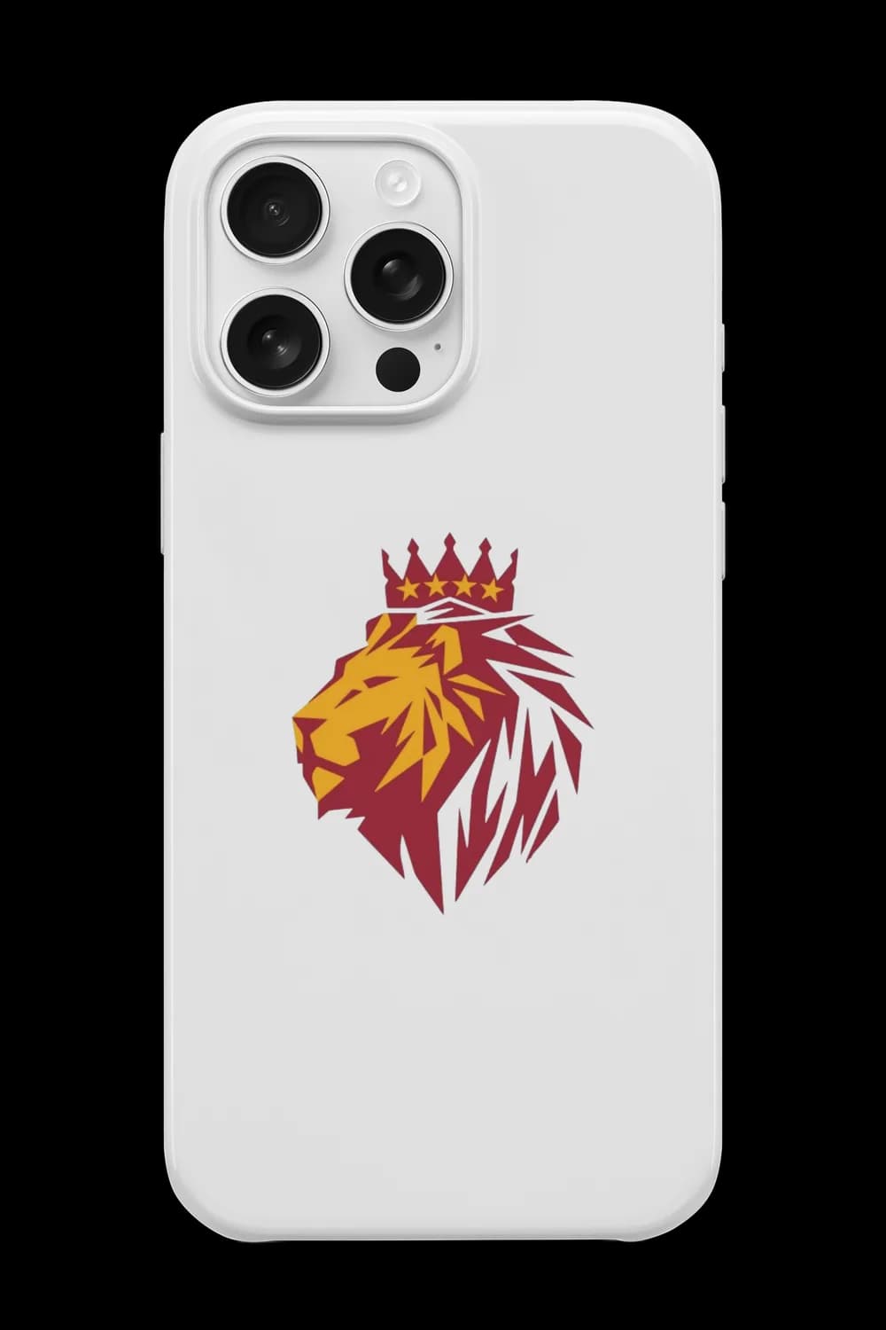 Aslan Telefon Kılıfı RK637