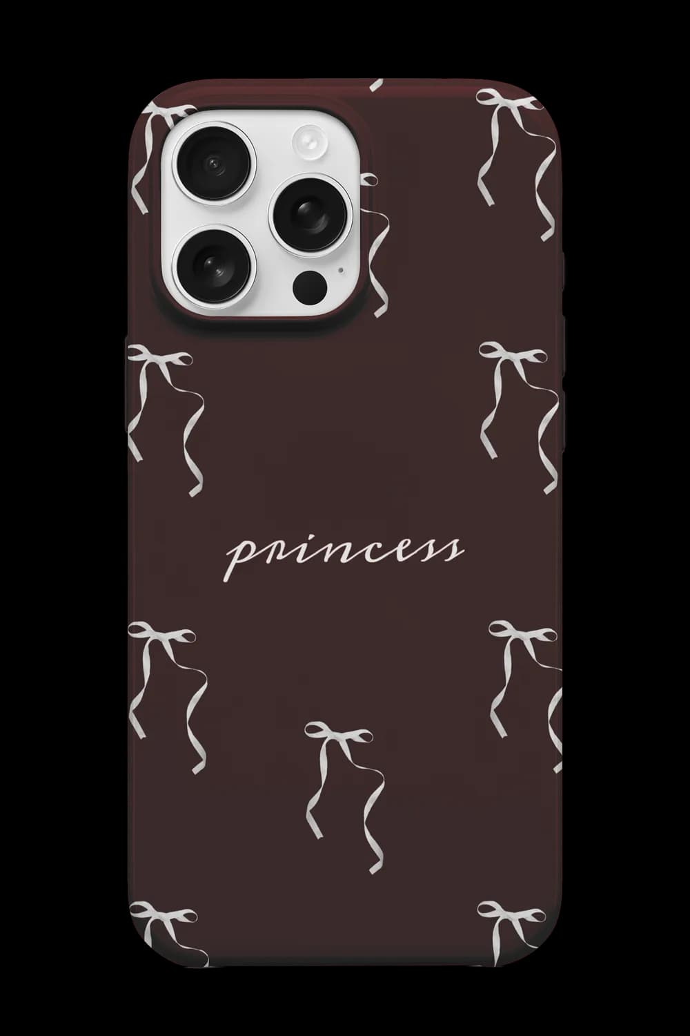 Princess Telefon Kılıfı RK494