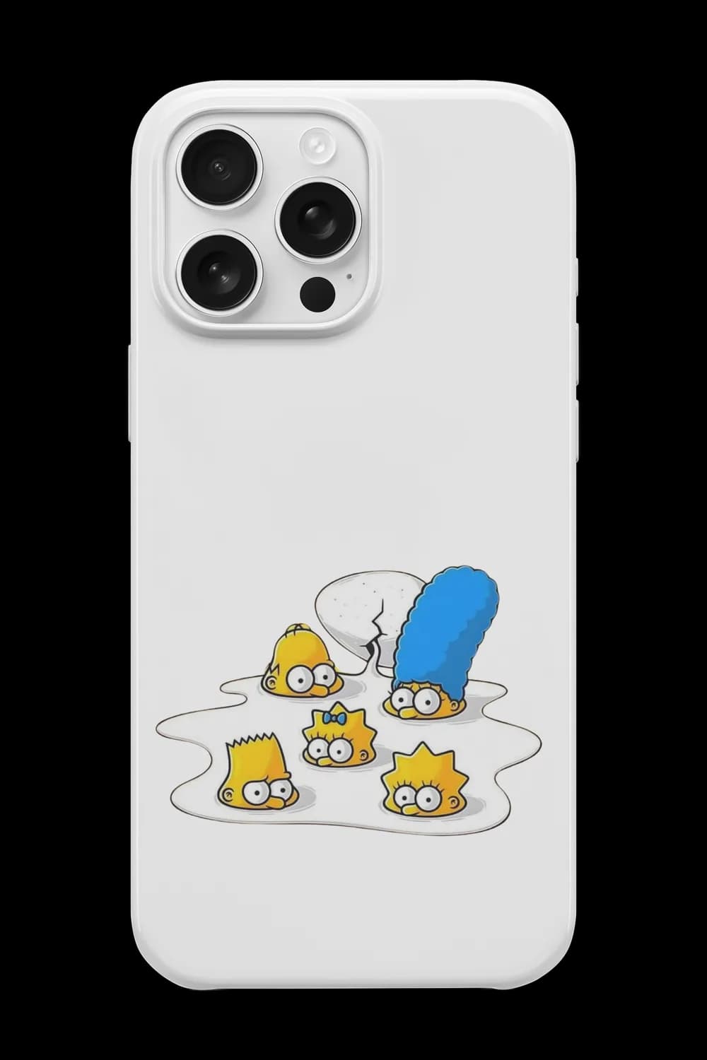 Son Durum Telefon Kılıfı RK906