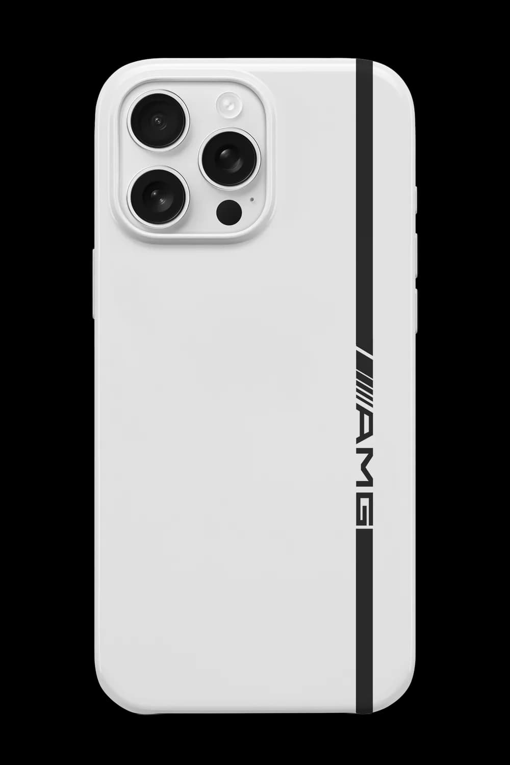 AMG Telefon Kılıfı RK023