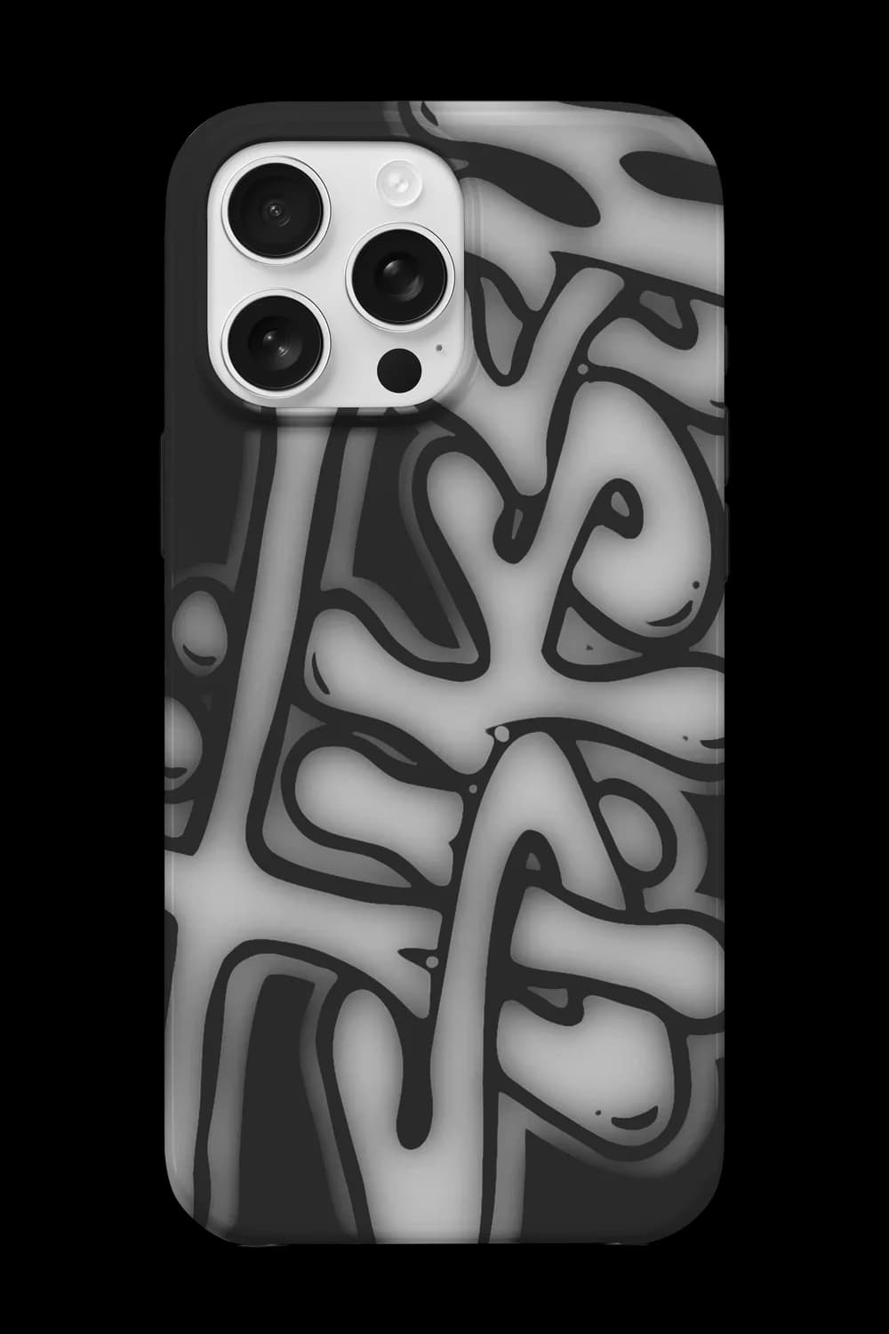 Stüssy Telefon Kılıfı RK076