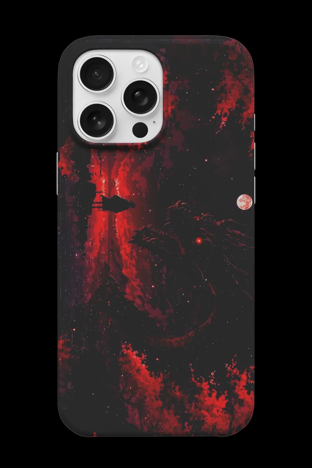 Final Stand Telefon Kılıfı RK738