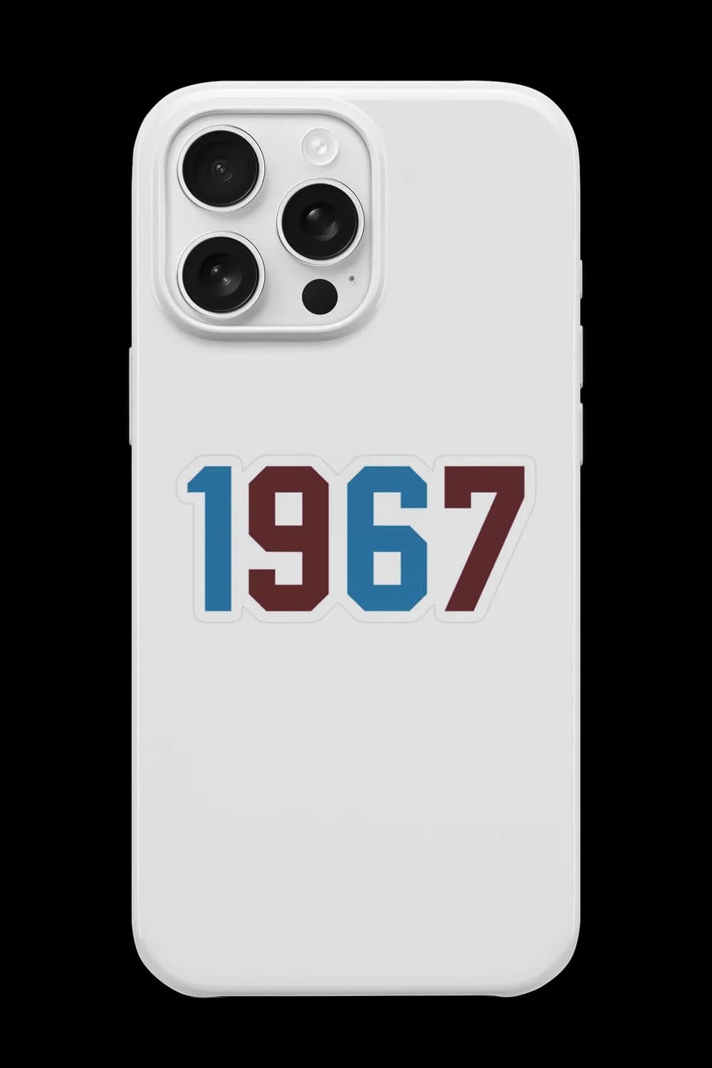 1967 Telefon Kılıfı RK671