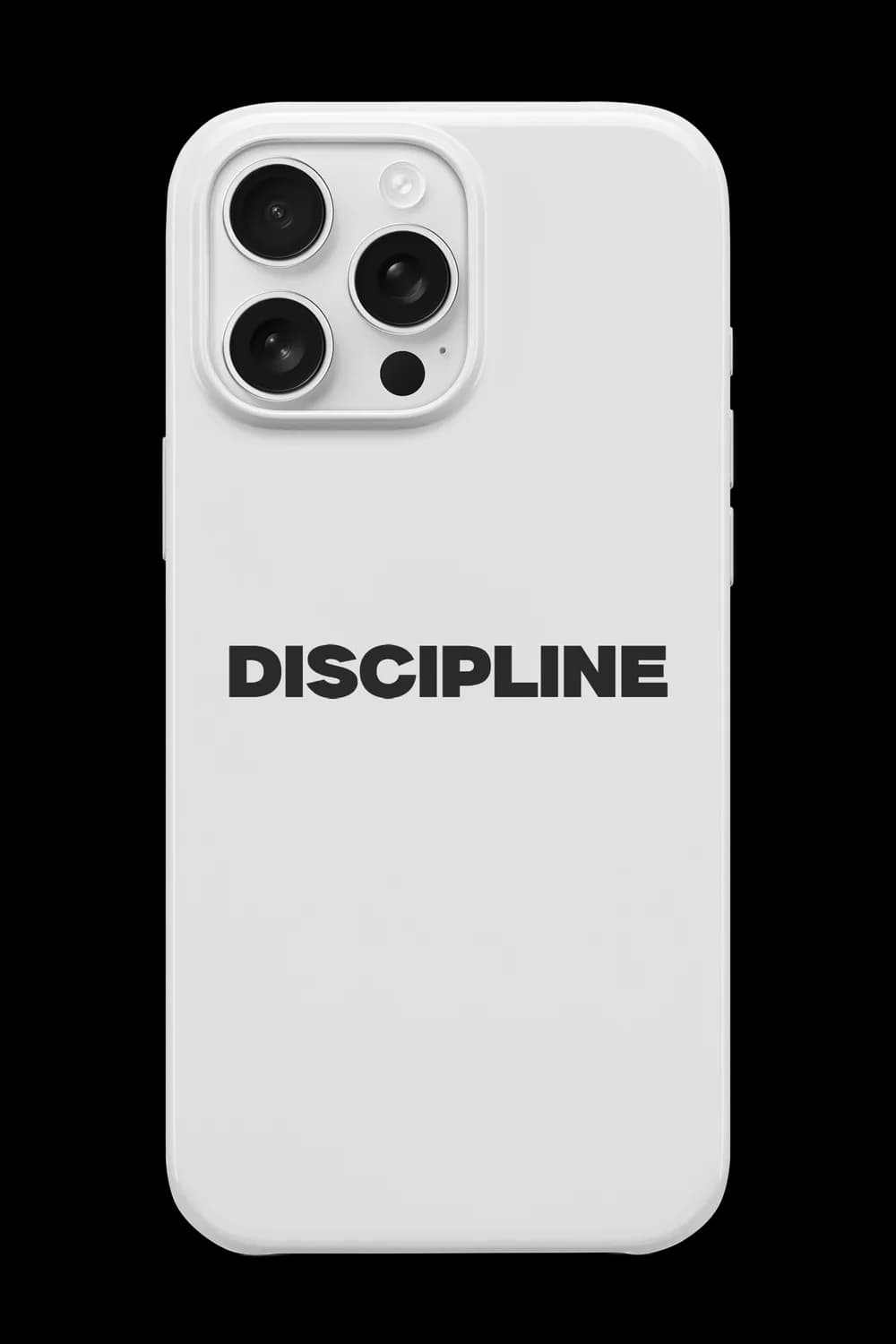 Discipline Telefon Kılıfı RK846