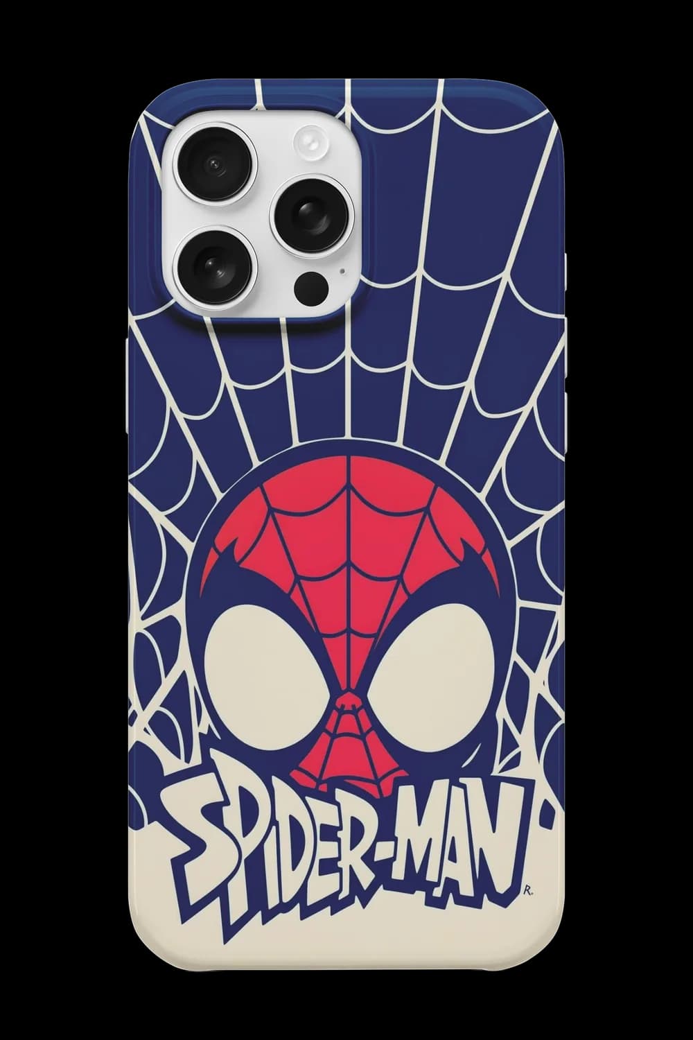 Spider Sense Telefon Kılıfı RK1202