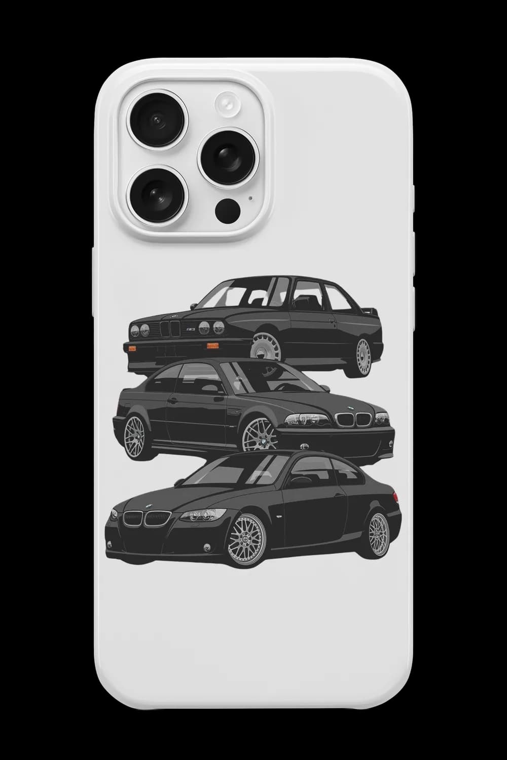 BMW Collection Telefon Kılıfı RK022
