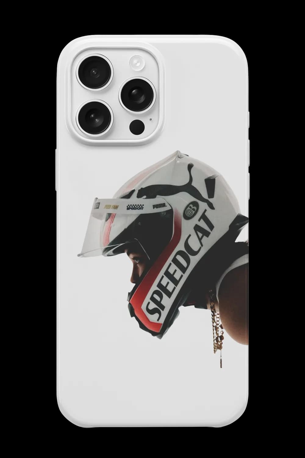 Rider Girl Telefon Kılıfı RK012