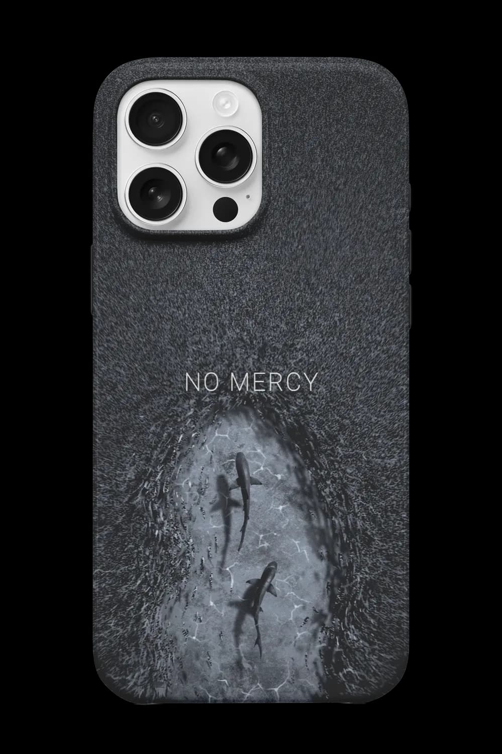 No Mercy Telefon Kılıfı RK265