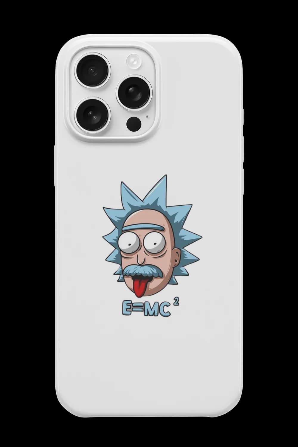Rick² Telefon Kılıfı RK926