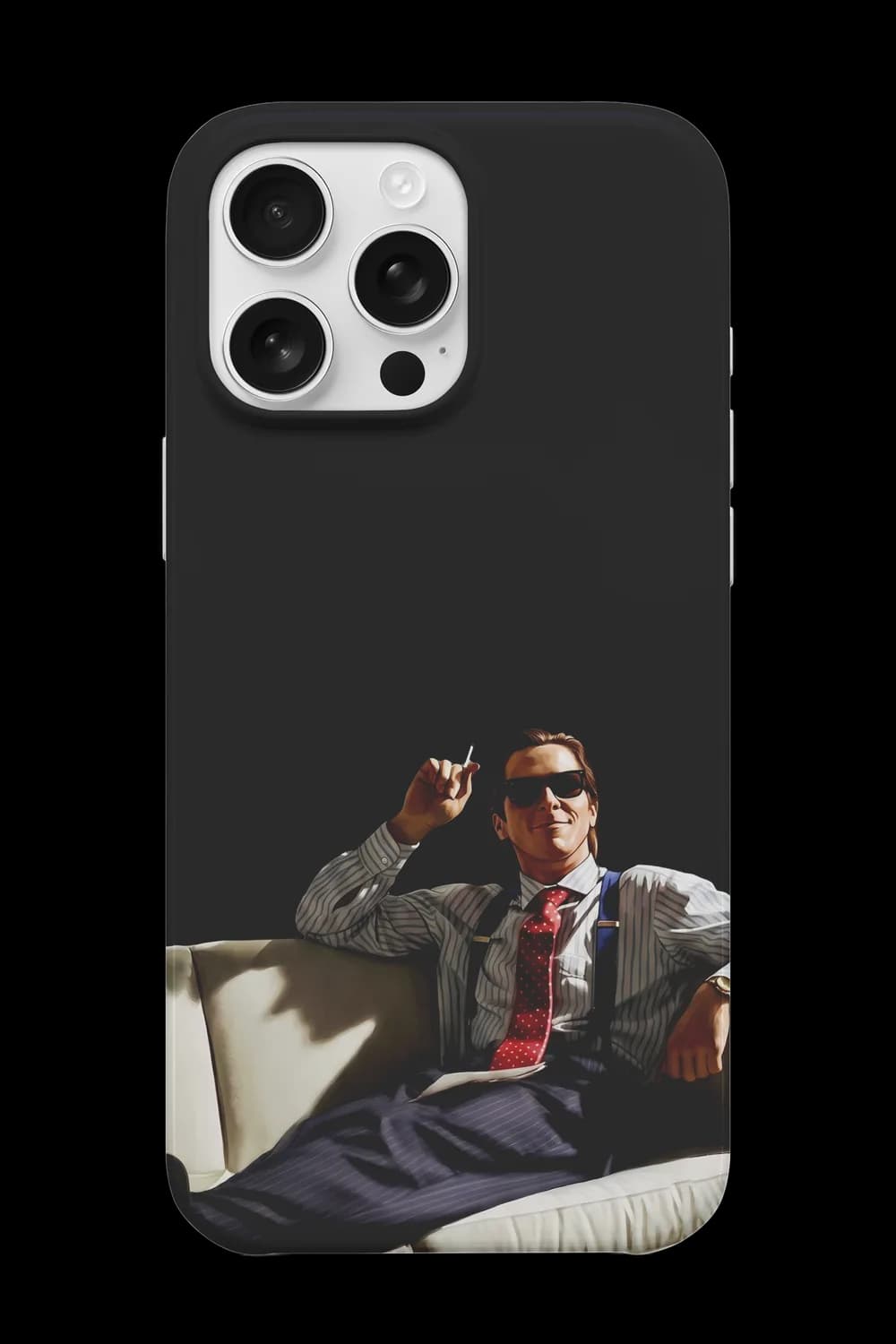 After Hours Telefon Kılıfı RK1185