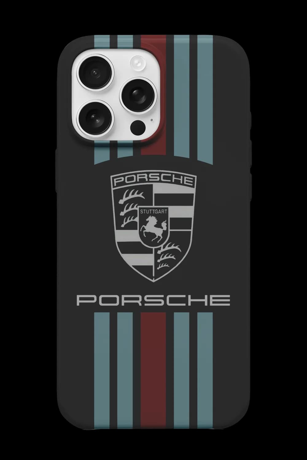 Porsche Telefon Kılıfı RK554