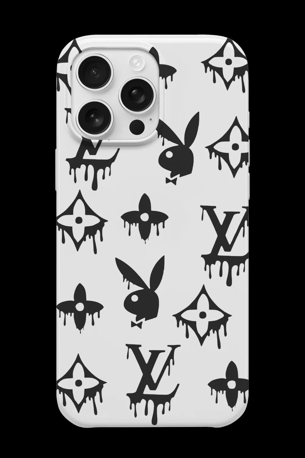 Playboy LV Telefon Kılıfı RK1260